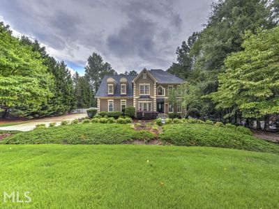 229 Montrose Dr, McDonough, GA, 30253
