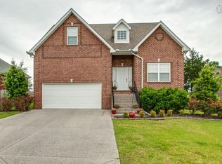 803 Evan Ct, Mount Juliet, TN 37122