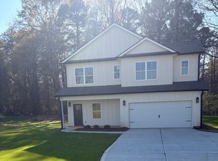 LOT 150 Chappel Mill Rd, Jackson, GA 30233