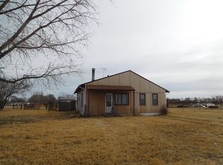 19150 County Road 52, Weld, CO 80645