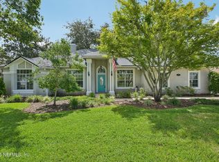 1833 BLUEBONNET Way, Fleming Island, FL 32003