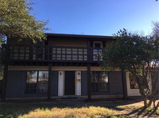 1821 Ohlen Rd, Austin, TX 78757