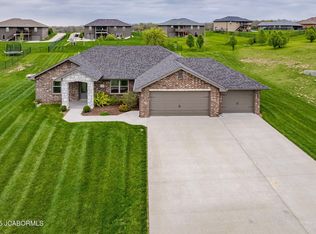 5308 Westward Ln, Jefferson City, MO 65109