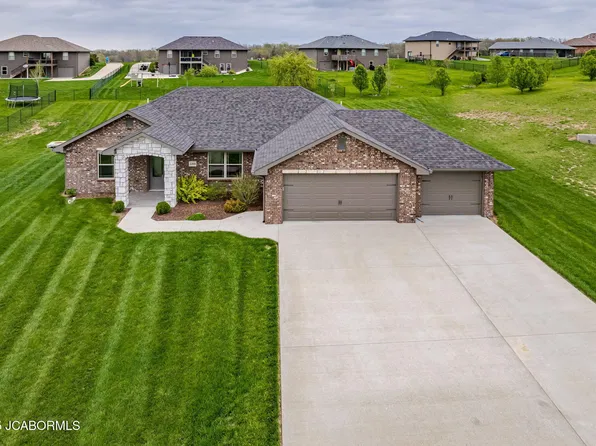 5308 Westward Ln, Jefferson City, MO 65109