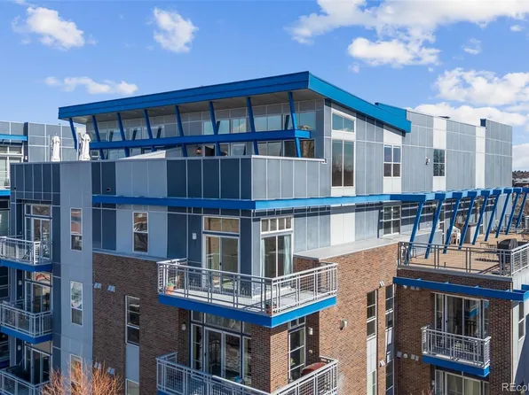 1488 Madison Street #501, Denver, CO 80206