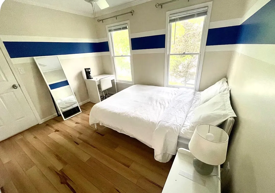 1 bed, 2600 sqft, $750 — Photo 2