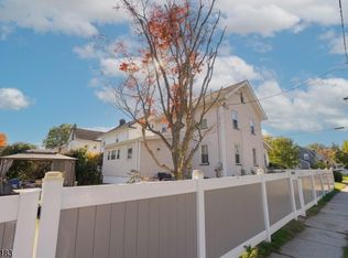 629 Chestnut St, Roselle Park Boro, NJ 07204