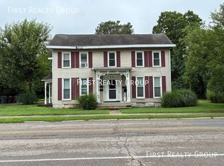 816 S Main St APT 4, Franklin, OH 45005