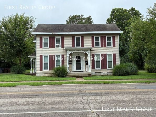 816 S Main St APT 4