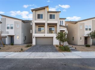 5745 Becklow Gardens Ave, Las Vegas, NV 89141