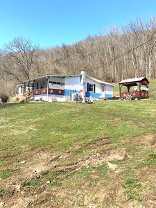 5505 Mountaineer HWY, New Martinsville, WV, 26155