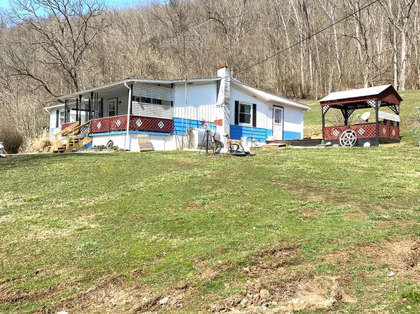 5505 Mountaineer HWY, New Martinsville, WV 26155