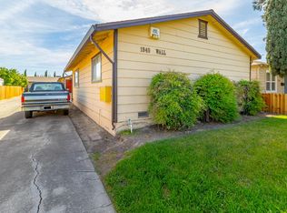 1940 Wall St, Tracy, CA