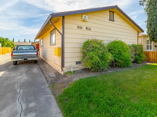1940 Wall St, Tracy, CA 95376