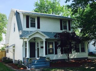 1820 Elm St, Murphysboro, IL 62966