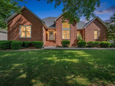 143 Hunters Ridge Dr, Tullahoma, TN, 37388