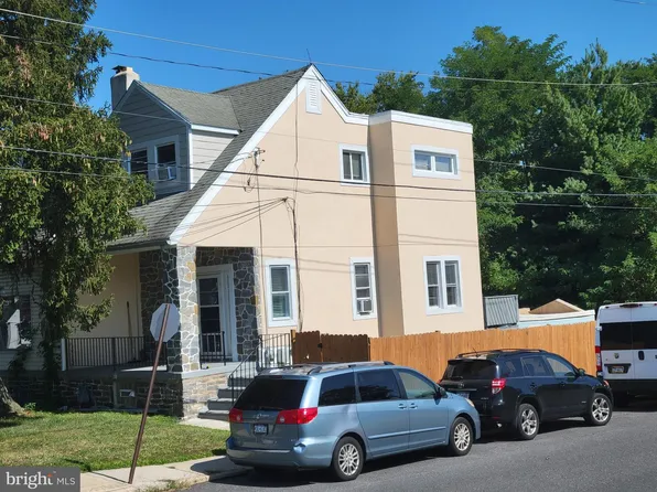 1101 Wilson Dr, Havertown, PA 19083