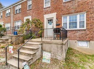 207 Medwick Garth E, Baltimore, MD 21228