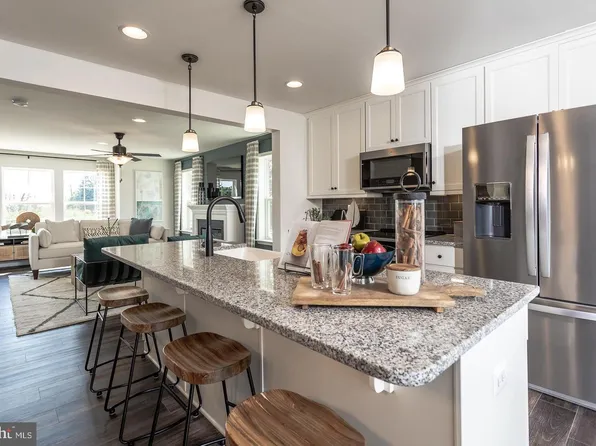 Londonberry Dr Homesite 116, Bunker Hill, WV 25413