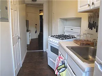 Rented by Living New York