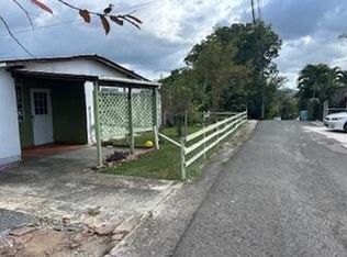 0 Calle Francisco Negron, Hormigueros, PR 00660
