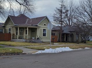 1406 O Ave, La Grande, OR 97850