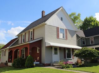943 Tremont Ave SW, Massillon, OH