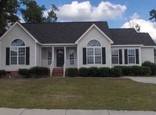 109 Lee Ridge Dr, Columbia, SC 29229