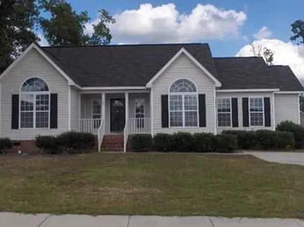 109 Lee Ridge Dr, Columbia, SC 29229