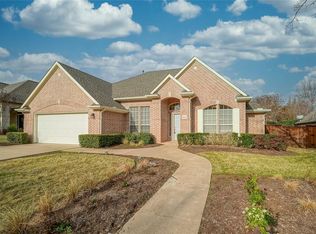 4617 Windmill Ln, Flower Mound, TX 75028