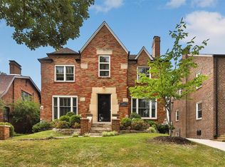 7206 Northmoor Dr, Saint Louis, MO