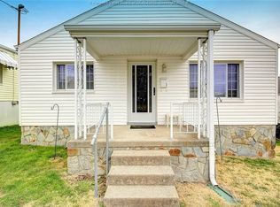 502 18th St, Dunbar, WV 25064