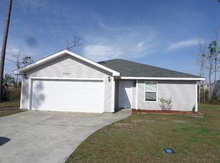 6321 Winona St, Panama City, FL 32404