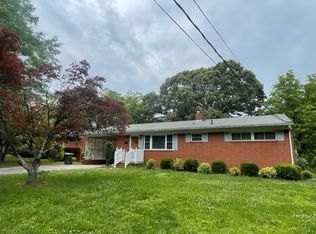 312 Cooper St, Asheboro, NC 27203