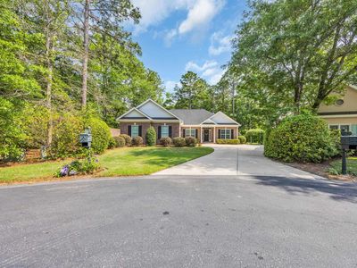 455 Dornoch Dr., Pawleys Island, SC, 29585