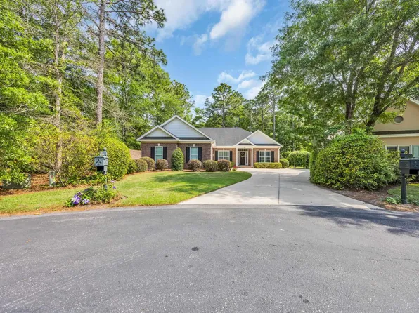 455 Dornoch Dr., Pawleys Island, SC 29585
