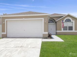 25032 Hyde Park Blvd, Land O Lakes, FL 34639