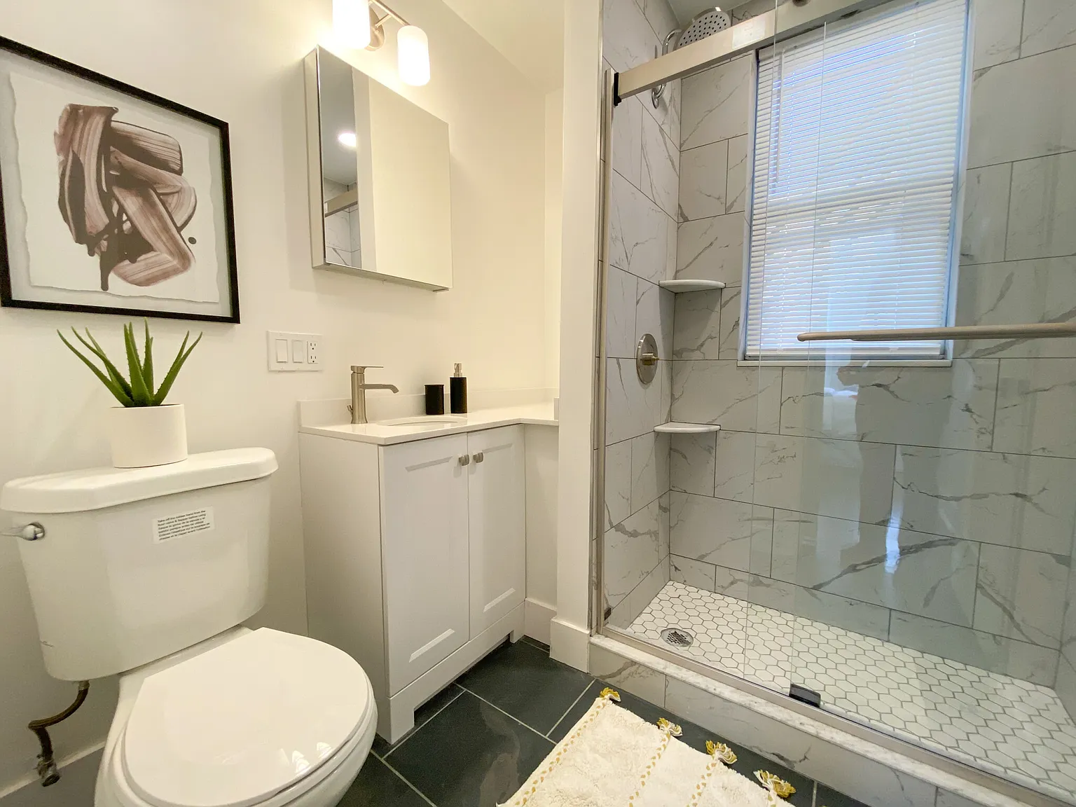 1 bed, 600 sqft, $2,800 — Photo 2