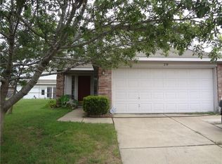 234 Cliff Heights Cir, Dallas, TX 75241