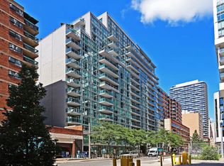 96 Saint Patrick St #1202, Toronto, ON M5T 1V2