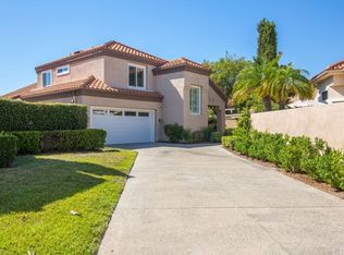 28641 Capri, Mission Viejo, CA 92692