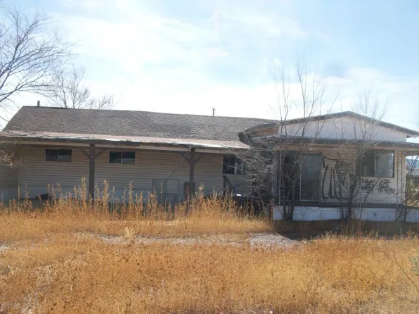 410 E Pearl St, Benson, AZ 85602