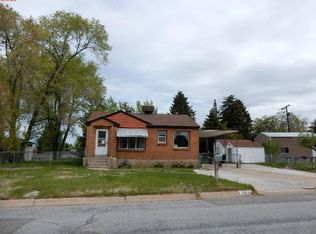 2078 W 3950 S, Roy, UT 84067