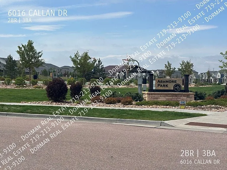 6016 Callan Dr — Photo 2