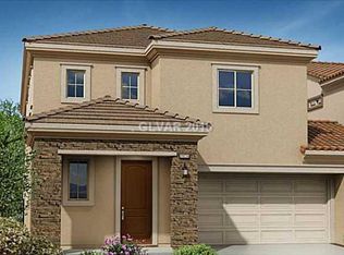 5868 Sleepy Willow St, Las Vegas, NV 89148