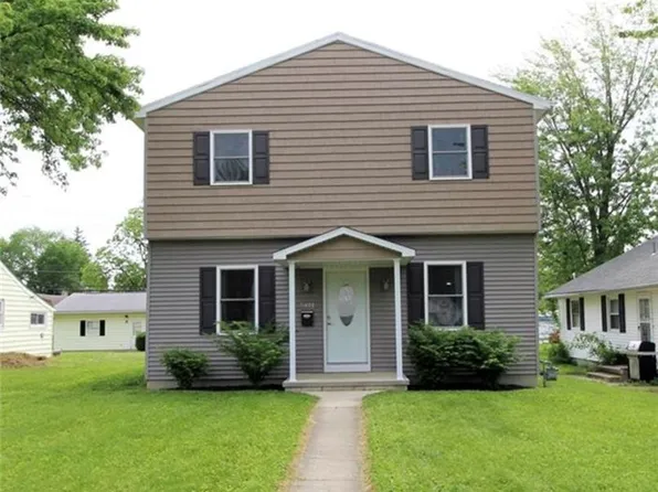 2421 Grace Blvd, Findlay, OH 45840