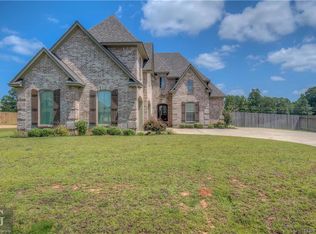 3041 Sagefield Ln, Haughton, LA 71037