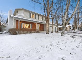 3327 Wentworth St, Anchorage, AK 99508