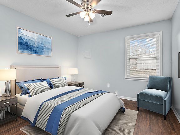 2nd image of 400 NE Independence Ave #B
