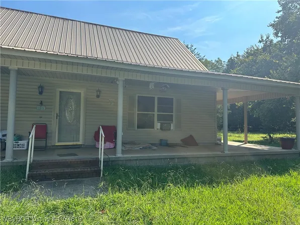 14458 Wilson Ln, Mulberry, AR 72947